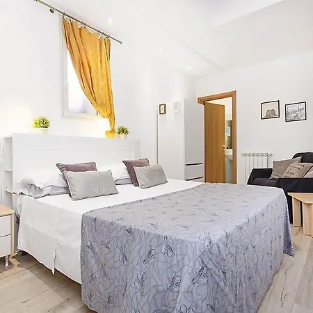 St. Peter Holiday Home Apartment *