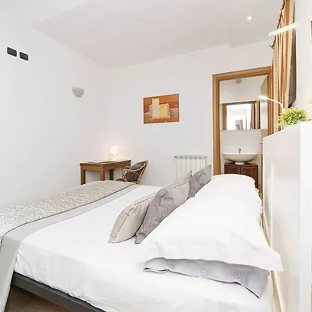Apartment St. Peter Holiday Home