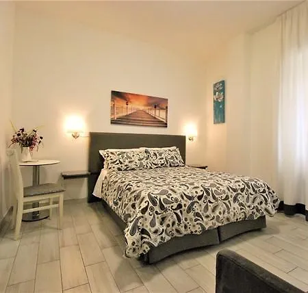 Vatican Santa Marta Bed & Breakfast Rome