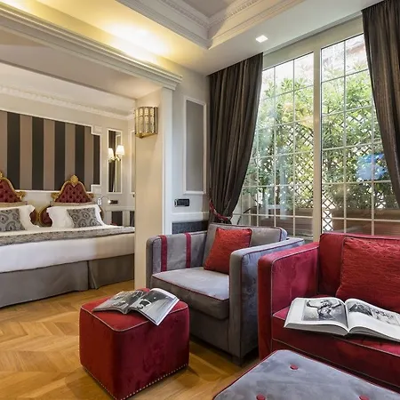 The Britannia Otel 4*