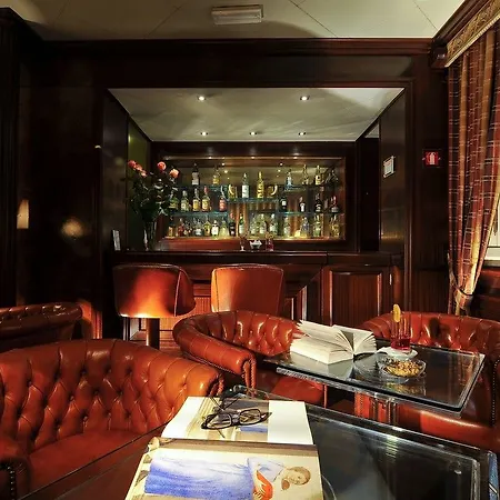 The Britannia Roma