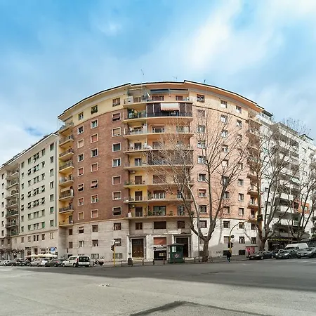 Sweet Apartment Rome