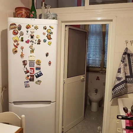 Robta's Dream Řím
