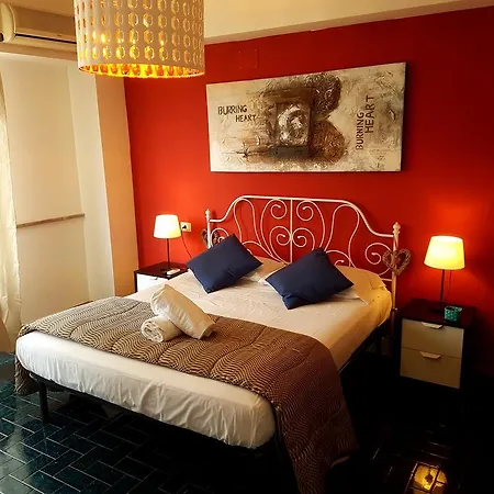 Bed & Breakfast Domusaurea 1974
