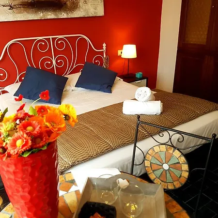 Domusaurea 1974 Bed & Breakfast