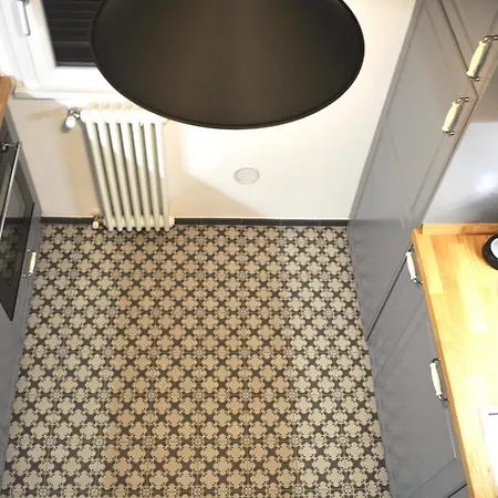 Apartment L'attichetto Di Ponte Milvio A Centro Rom