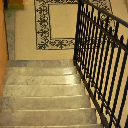 L'attichetto Di Ponte Milvio Appartamento