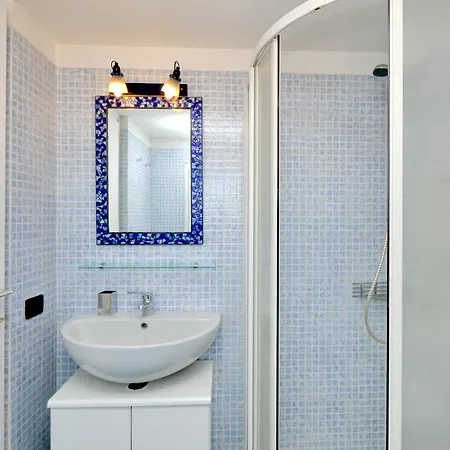 Apartment Celimontana Rome
