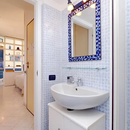 Apartment Celimontana