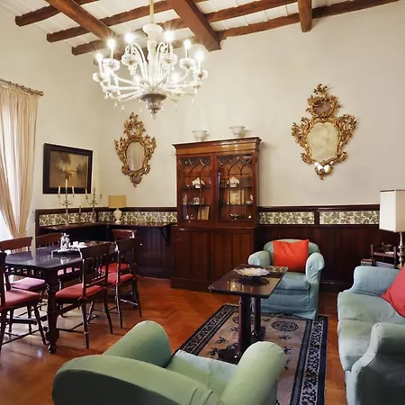 Locappart Governo Vecchio Appartement