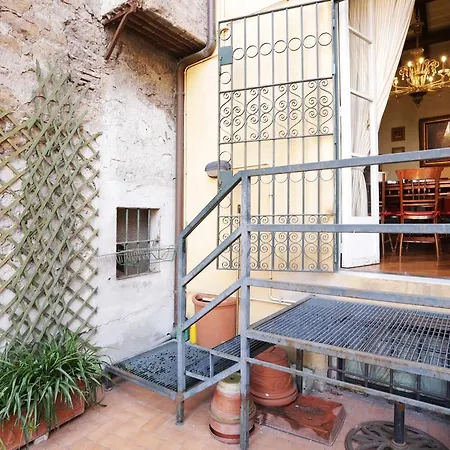 Appartement Locappart Governo Vecchio