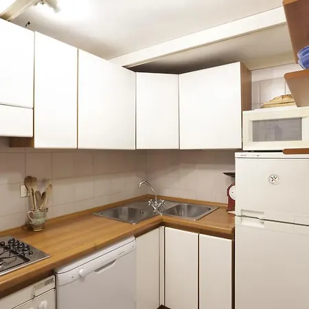 Locappart Governo Vecchio Appartement *
