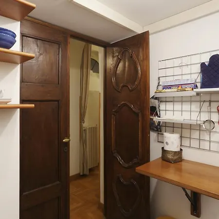 Appartement Locappart Governo Vecchio Rome