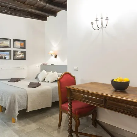 Apartamento Forum Roma