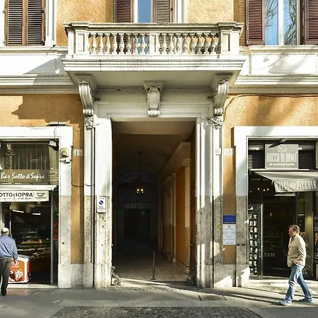 Loft Pantheon Holiday home *
