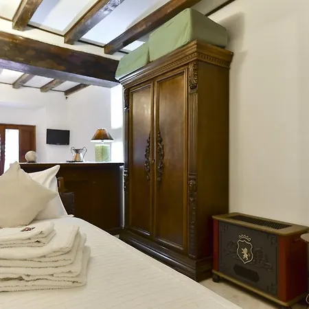 Loft Pantheon Rome