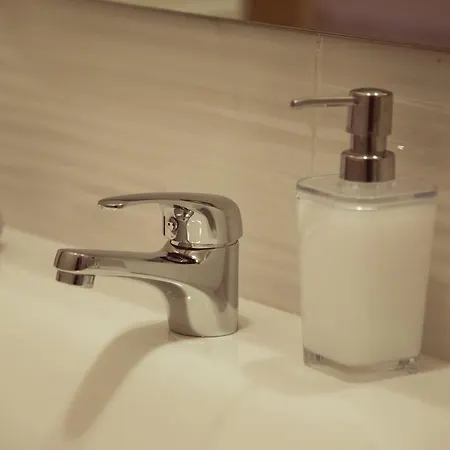 Diamante Apartment *