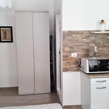 Flavius Apartment