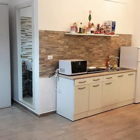 Apartment Flavius