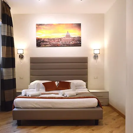 Vatican Relais