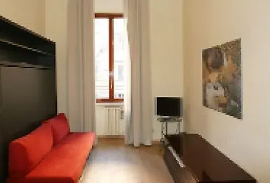 Hotel Alle Residenze In Rome