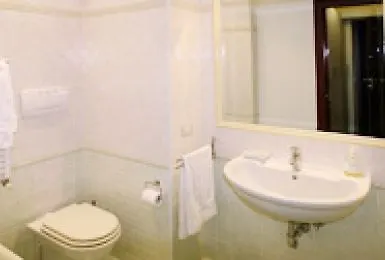 Alle Residenze In Hotel