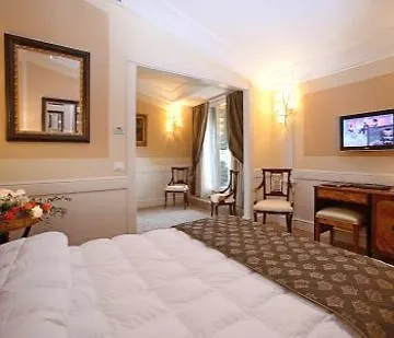 Boutique Trevi 4* Rome