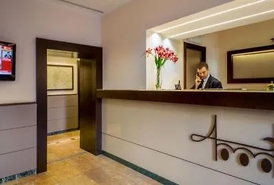 Dei Mille Roma