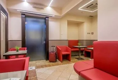 Dei Mille Hotel