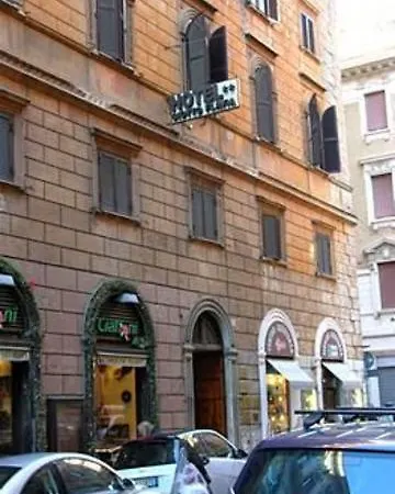 Hotel Giotto Flavia 2*