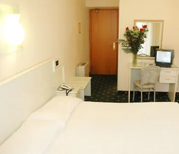 Priscilla Hotel Roma