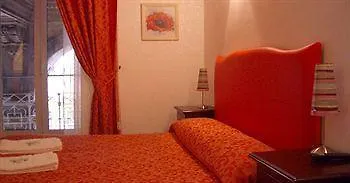 Pensión Meraviglia Roma