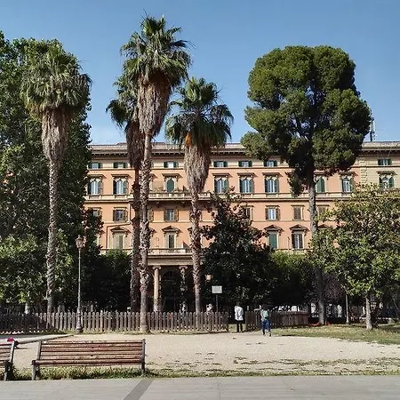Meraviglia Pensión Roma