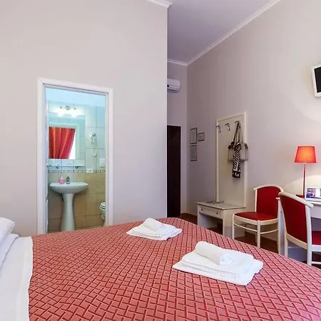 Ottaviano Penzion 2*
