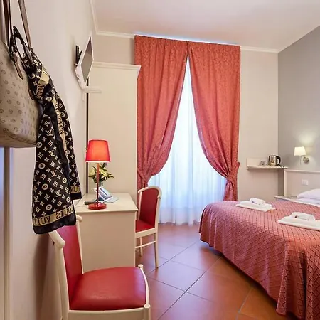 Ottaviano 2* روما