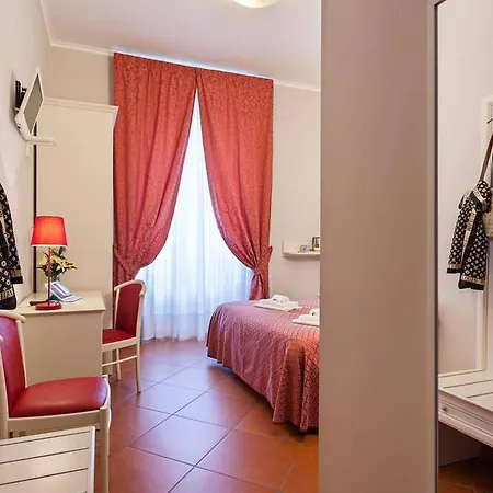 Ottaviano بيت ضيافة روما