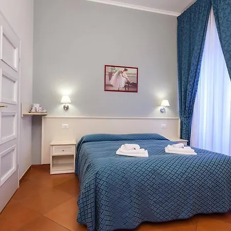 Ottaviano 2* روما