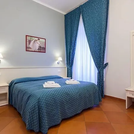 Ottaviano بيت ضيافة روما