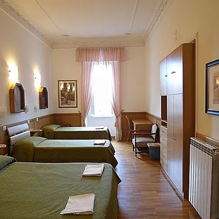 Sonnino Rome