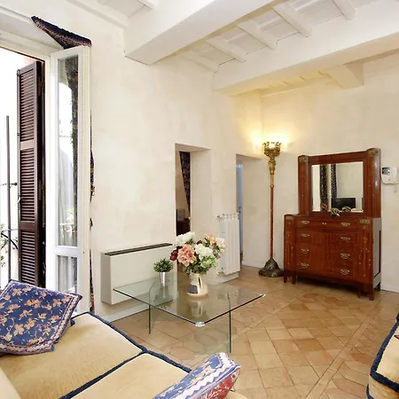 Gambero Luxury בית הארחה