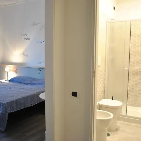 Guest house Vica Pota Rome