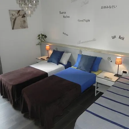 Vica Pota Guest house *
