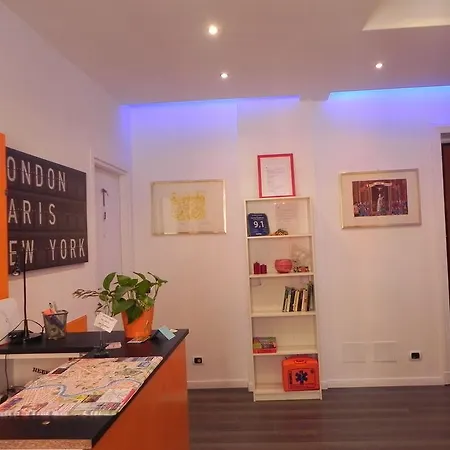 Vica Pota Guest house