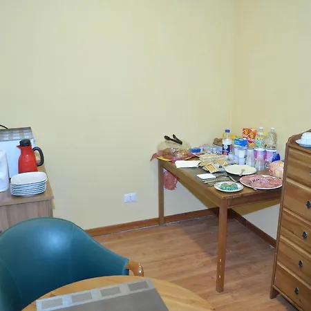 Vacanze A Guest house Rome