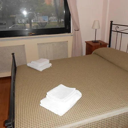 Vacanze A 3* Rome