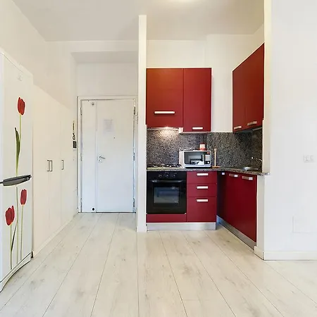 Hotel Luna Rome