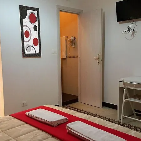 Hotel Luna *