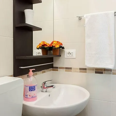 Luna Hotel Rome