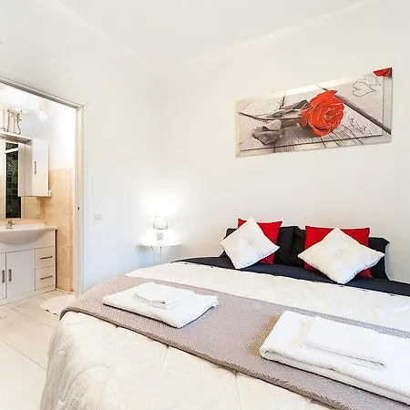 Hotel Luna Rome