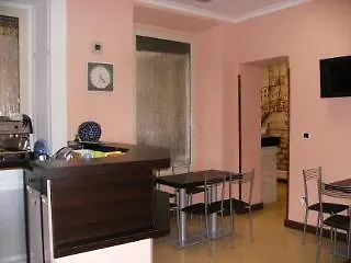 Everest Řím